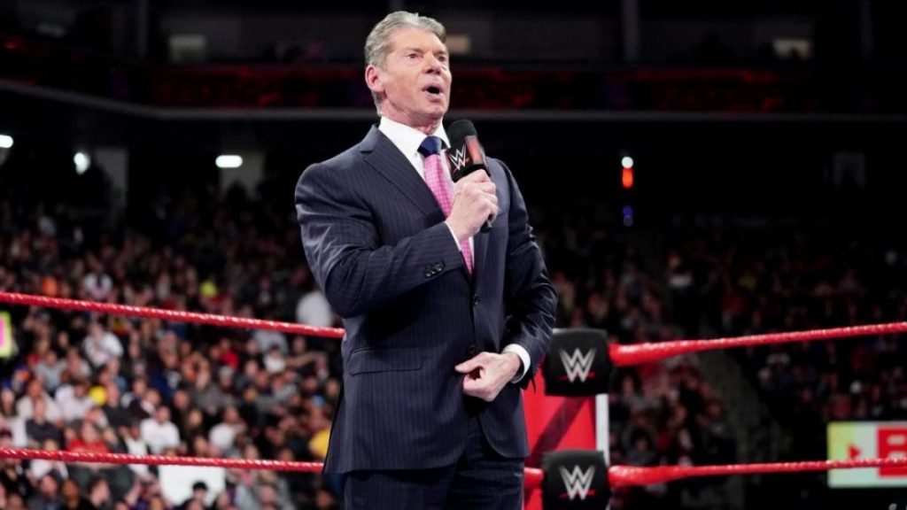 El regreso de AEW a la carretera no afectaría a los planes de WWE