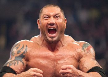 Batista revela su ritual para combatir la ansiedad antes de un combate