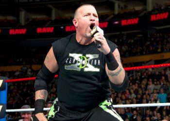 Road Dogg vuelve a WWE en una posición ejecutiva