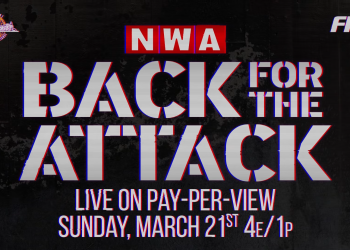 NWA Back For The Attack