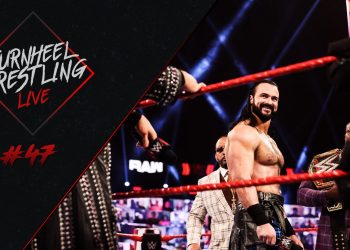 🎙️ Previa WWE Fastlane 2021, WrestleMania y mucho más | TurnHeelWrestling Live #47