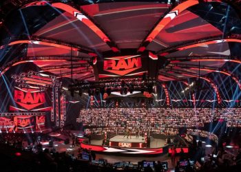 WWE confirma el traslado al Yuengling Center