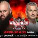 Shane McMahon se enfrentará a Braun Strowman en WrestleMania 37