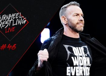 Christian Cage is All Elite, Andrade podría salir de WWE...y más | 🎙️ TurnHeelWrestling Live #46