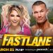 Alexa Bliss se enfrentará a Randy Orton en WWE Fastlane 2021 Resultados WWE Fastlane 2021