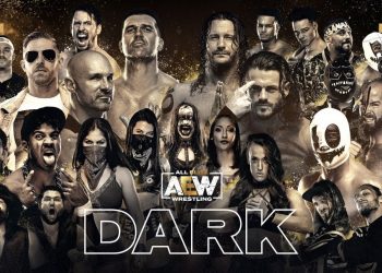 Resultados AEW Dark 2 de marzo de 2021