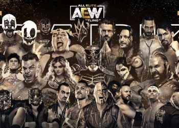 Resultados AEW Dark 6 de marzo de 2021
