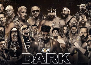 Resultados AEW Dark 9 de marzo de 2021
