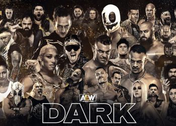 Resultados AEW Dark 16 de marzo de 2021
