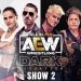 Resultados AEW Dark Elevation 22 de marzo de 2021