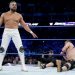 Épico revela el motivo por el que Andrade abandonó WWE