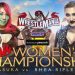 Asuka defenderá el Campeonato Femenino de Raw ante Rhea Ripley en WrestleMania 37 Asuka defenderá el Campeonato Femenino de Raw ante Rhea Ripley en WrestleMania 37