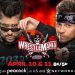 Detalles sobre por qué el combate de Bad Bunny ante The Miz es individual en WrestleMania 37