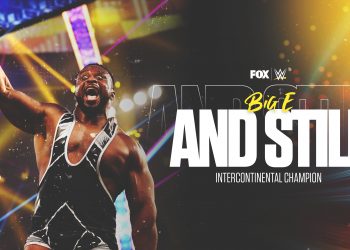 Big E retiene el Campeonato Intercontinental de WWE en Fastlane 2021