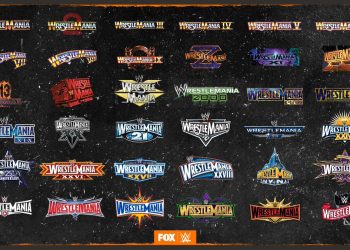 ¿Cuál ha sido el cambio de Campeonato más importante en WrestleMania según WWE?