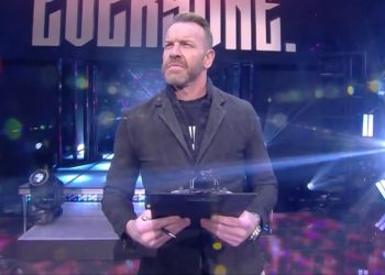 ¿Cuánto luchará Christian Cage en AEW?