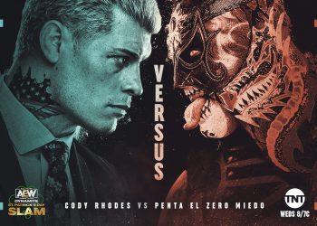 Resultados AEW Dynamite 17 de marzo de 2021