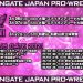 Resultados Dragon Gate Glorious Gate 2021 día 4 Resultados Dragon Gate Glorious Gate 2021 día 4
