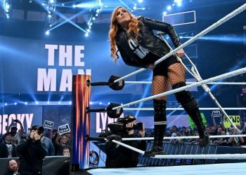 🎙️ UHEP – Regreso al futuro #6 – WWE Fastlane 2019