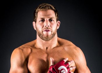 Jake Hager lanza un reto a Paul Wight