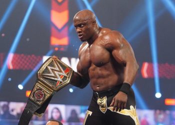 🎙️ UHEP #126 – Bobby Lashley toca la cima de WWE