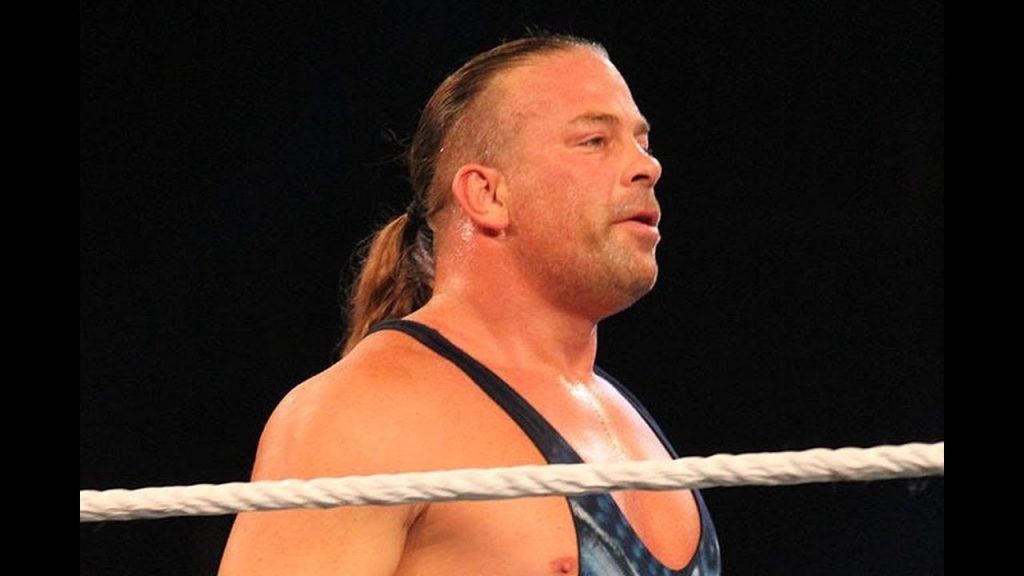 RVD habla sobre su posible llegada al WWE Hall of Fame