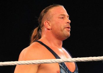 RVD habla sobre su posible llegada al WWE Hall of Fame