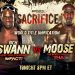 Resultados IMPACT Wrestling Sacrifice 2021 Resultados IMPACT Wrestling Sacrifice 2021
