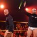 Los Campeonatos por Parejas de NXT quedan vacantes Los Campeonatos por Parejas de NXT podrían quedar vacantes