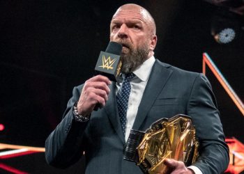 WWE podría traer de regreso los antiguos Campeonatos de NXT