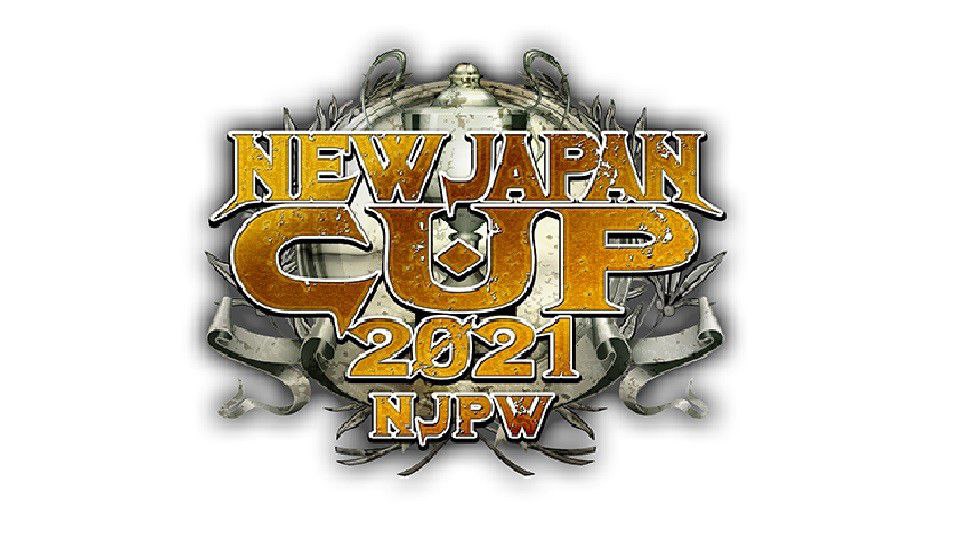 Chokeslam podcast NJPW New japan cup 2021