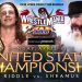 Riddle defenderá el Campeonato de Estados Unidos ante Sheamus en WrestleMania 37 Riddle defenderá el Campeonato de Estados Unidos ante Sheamus en WrestleMania 37