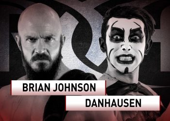 ROH anuncia cartelera para el 2 de abril Resultados ROH 2 de abril de 2021