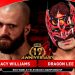 ROH 19th Anniversary suma a Dragon Lee vs. Tracy Williams por el Campeonato de TV ROH 19th Anniversary añade Dragon Lee vs. Tracy Williams por el Campeonato de TV