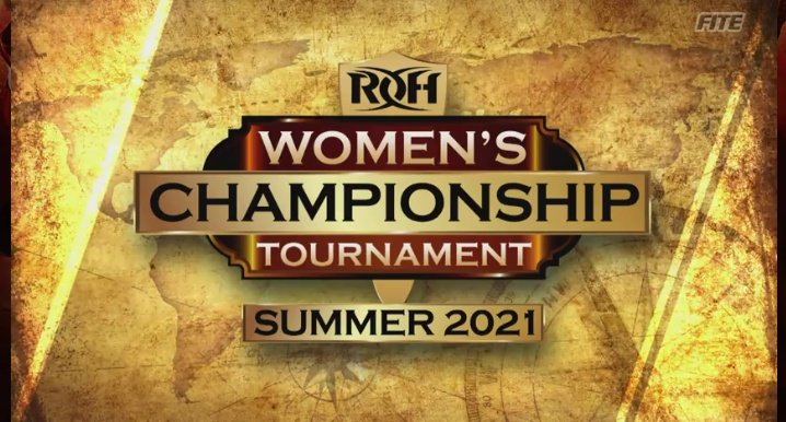 ROH anuncia el retorno de su división femenina