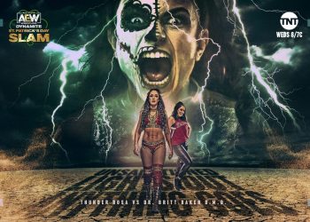 Previa AEW Dynamite: 17 de marzo de 2021