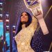 Cambios para Sasha Banks de camino a WrestleMania Cambios para Sasha Banks de camino a WrestleMania