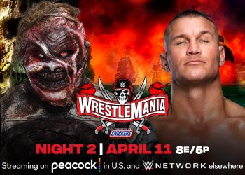 Predicciones y previa WrestleMania 37