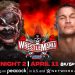 Predicciones y previa WrestleMania 37 Predicciones y previa WrestleMania 37