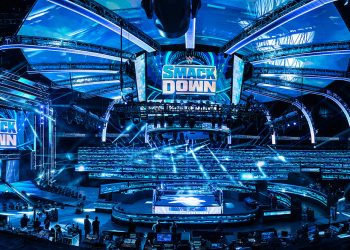 ¿Habrá público cuando WWE se mude al Yuengling Center?