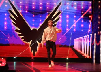 Se desvela el posible rol de Logan Paul en WrestleMania 37