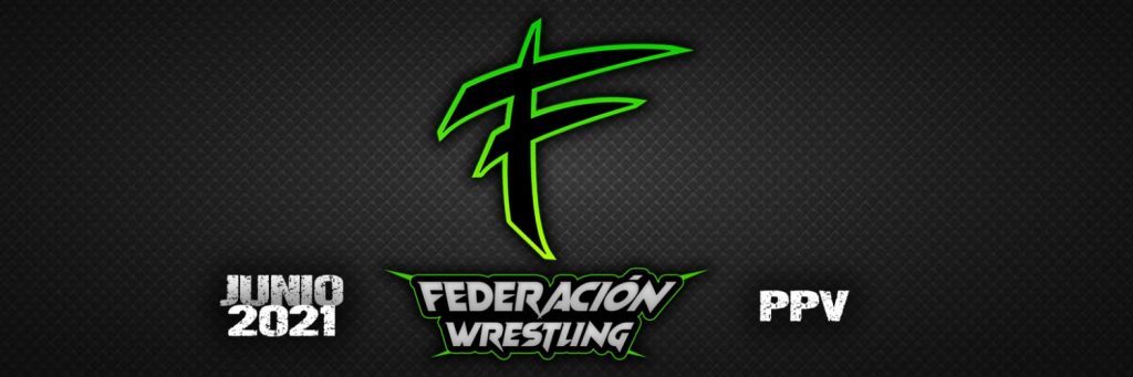 Federación Wrestling: rueda de prensa de presentación