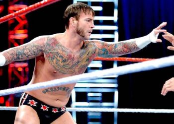 Jim Ross quiere que CM Punk regrese al Wrestling
