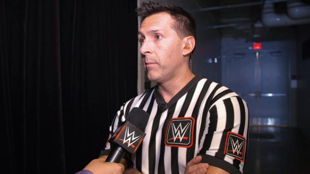 John Cone recupera su puesto en el departamento de relaciones de talentos de WWE