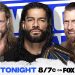 Resultados WWE SmackDown 9 de abril de 2021