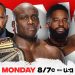 Resultados WWE RAW 5 de abril de 2021 Resultados WWE RAW 5 de abril de 2021
