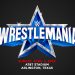 Posibles planes para WrestleMania 38