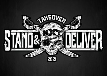Apuestas NXT TakeOver Stand & Deliver: Campeonatos por Parejas de NXT
