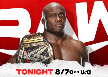 Resultados WWE RAW 21 de junio de 2021