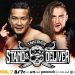 Pete Dunne se enfrentará a KUSHIDA en la noche 1 de NXT TakeOver: Stand & Deliver Pete Dunne